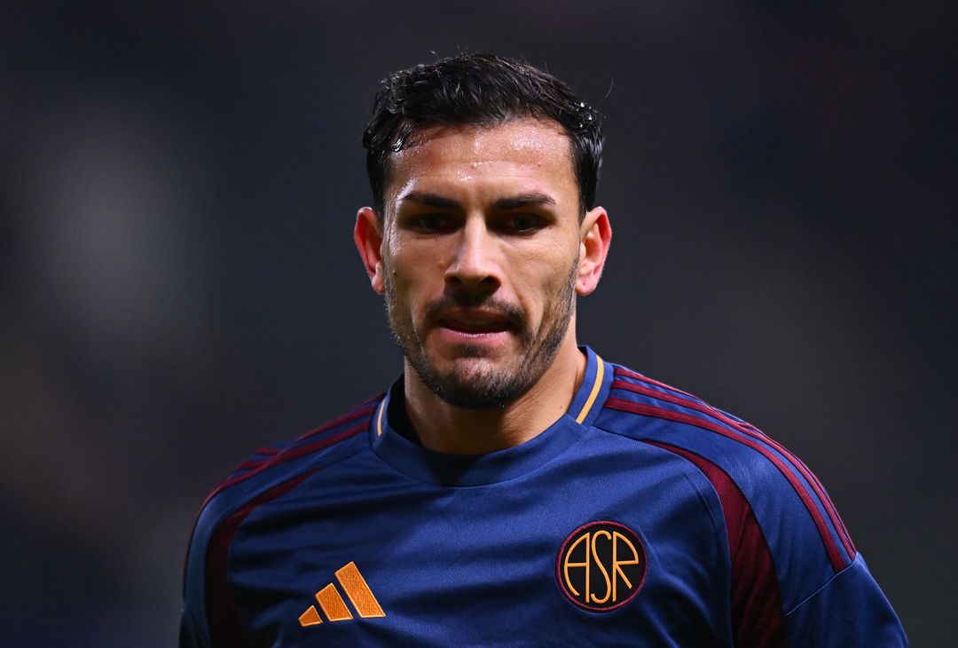 Parma-Roma 0-1 – FOTO GALLERY - immagine 25