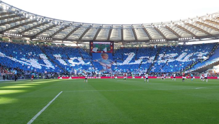 Tifosi Lazio
