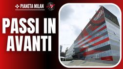 Milan-Lecce, presenza speciale a San Siro: e c’entro con l’accordo col Congo