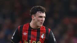 Calciomercato Milan, il Bournemouth ufficializza il riscatto di Álex Jiménez: il comunicato