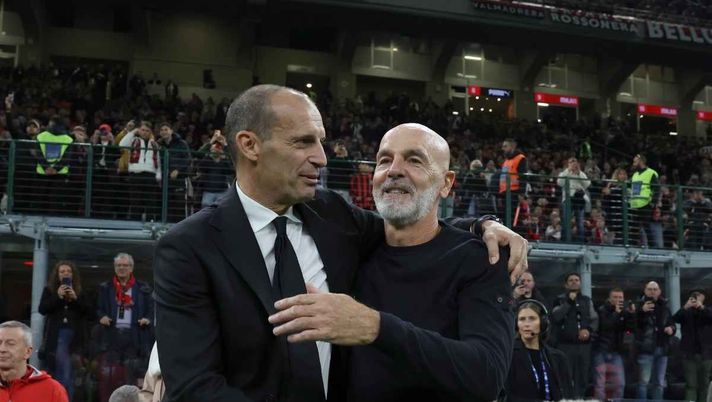 Milan, media punti da scudetto | AC Milan News (Getty Images) Milan, ritmo da tricolore: stessa media punti dell'anno del 19esimo scudetto