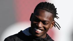 Serginho chiaro: “Leao da punta non mi piace. Ecco il suo punto forte. Mentre Nkunku …”