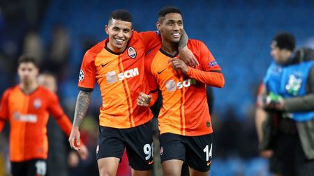 Shakhtar Donestsk FIFA