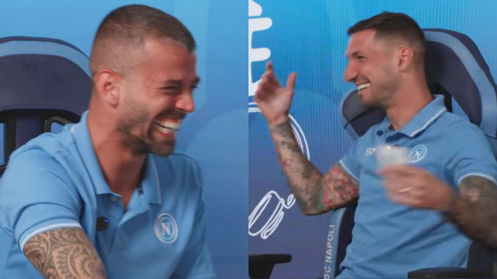 politano spinazzola napoli