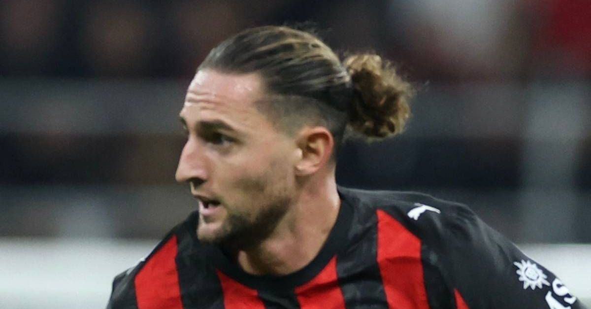 Juventus Milan, Allegri e Rabiot all’esame bianconero: finora solo vittorie con il Diavolo