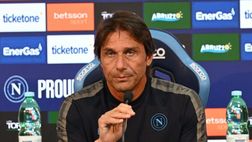 Conte: “Cosa filtra su Buongiorno e le sue condizioni! Il mercato? Non butteremo soldi, vi spiego”