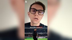 “Portatore di normalità”, così si può definire Roberto D’Aversa: il VIDEO