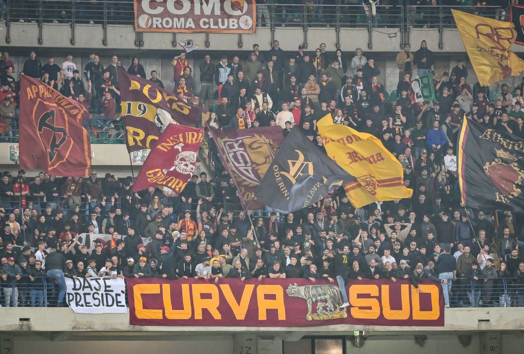 Verona-Roma – FOTO GALLERY - immagine 63