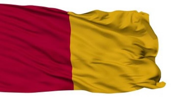 Morrissey fa sold out all’Auditorium e celebra con una bandiera giallorossa – FOTO Morrissey fa sold out all’Auditorium e celebra con una bandiera giallorossa – FOTO - immagine 1