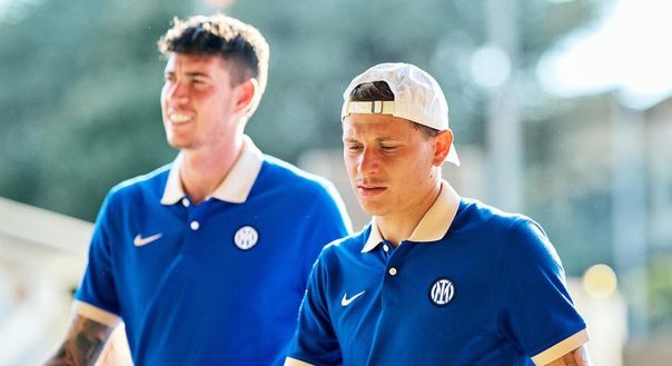 Inter, si riparte da Bastoni-Barella-Dimarco: “Chivu ci ha già parlato e domani…”- immagine 3