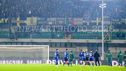 Verona, che disastro al Bentegodi: in un anno e mezzo 5 vittorie in 33 partite