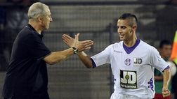 I campionati degli altri