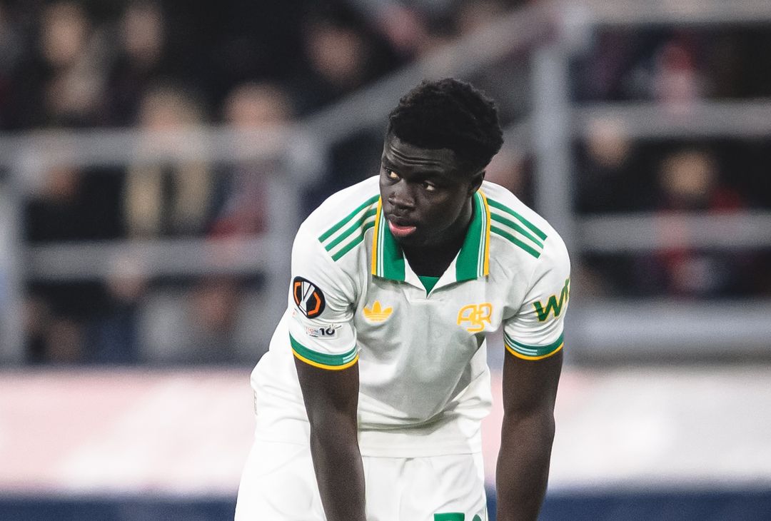 Bologna-Roma 1-1 – FOTO GALLERY - immagine 54