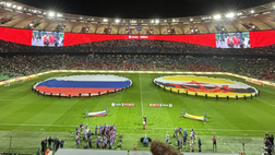 Amichevoli, a Krasnodar finisce in goleada: la Russia dilaga sul Brunei 11-0!