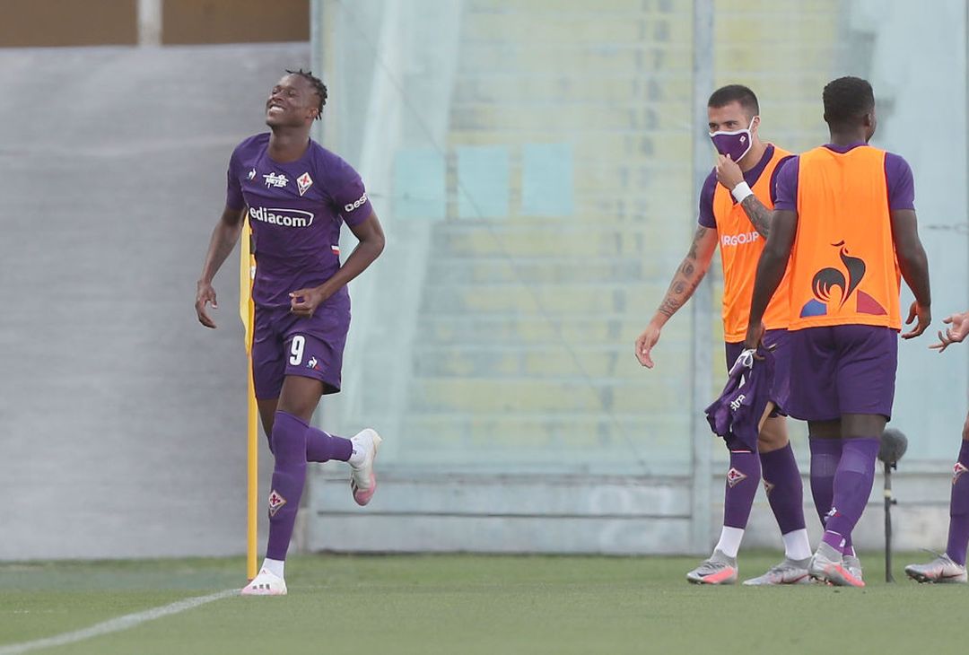 Fotogallery – Fiorentina-Torino 2-0: le immagini del match - immagine 18