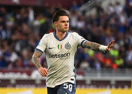 Inzaghi 150, coralità, Zalewski, i record di Bastoni e Asllani: i numeri di Torino-Inter- immagine 4