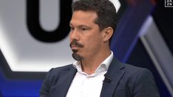Hernanes: “Il Napoli contava sulla fiammella scudetto. Ha provato a crederci ma…”
