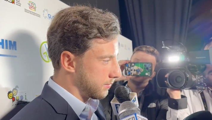 Carlos Augusto: “Favorita Scudetto? Inter! Lavoriamo su più moduli. Il finale dell’anno scorso…” - immagine 1