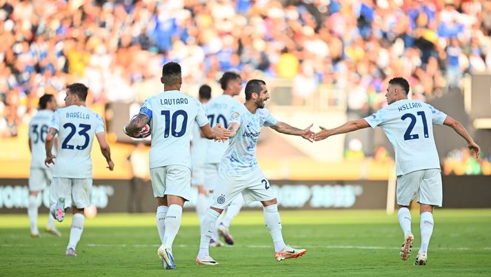 Mondiale per Club, ecco dove vedere Inter-Urawa Red Diamonds in tv - immagine 1