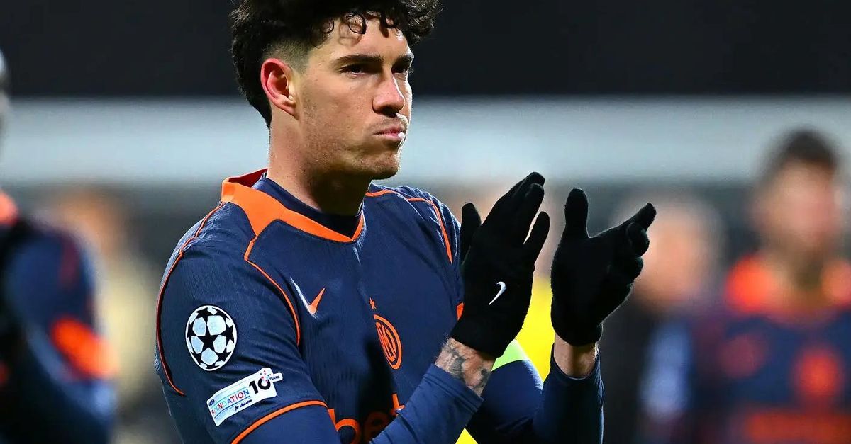 Bastoni to Barcelona or Premier League? Inter’s Options & Future Plans