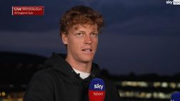 VIDEO / Jannik scherza sul ballo con Swiatek: “Me la cavo male, ma…”