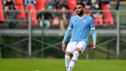 Mercato Lazio, Fares in uscita ma rifiuta le offerte. Il motivo