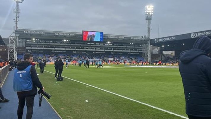 Risse in campo e fuori: gli anni ’70 hanno fatto esplodere l’M23 derby fra Brighton e Crystal Palace… - immagine 1