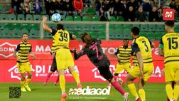 Palermo, Corriere dello Sport: “Rosa pari. Ma Pecchia vede la meta”