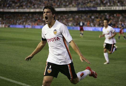 Valencia-Levante, i bomber del derby: chi sono i migliori marcatori della sfida- immagine 4