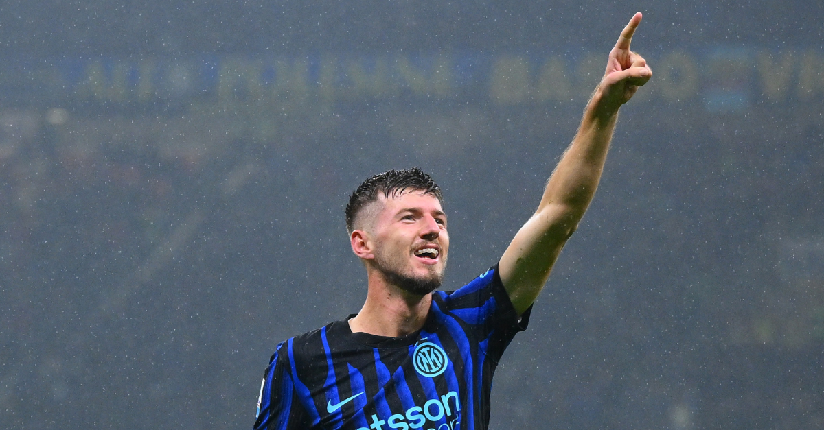 Milan, Adani sentenzia: “Sucic rievoca i grandi croati come Boban e Prosinecki”