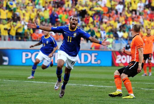 Brasile, una svolta storica: Jordan firma la maglia Away del Mondiale 2026- immagine 2