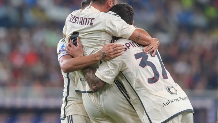 Roma-Frosinone, Mourinho all’Olimpico costretto a vincere: l’analisi delle quote - immagine 1