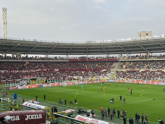 Torino-Juventus, le ultime: il ricordo di Meroni e la coreografia della curva- immagine 2