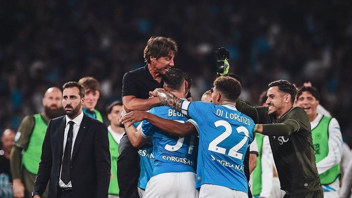 Filardi: “Giocare ogni tre giorni è un problema. Sulle dichiarazioni di Conte…” - immagine 1