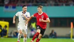 Mercato – Bologna su Prass, il diesse dello Sturm: “Trattative dopo l’Europeo”