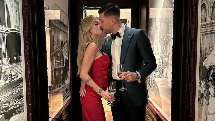 Ladri a casa di Zaccagni e Chiara Nasti: “Questa è l’Italia, pezzi di m…” - immagine 1