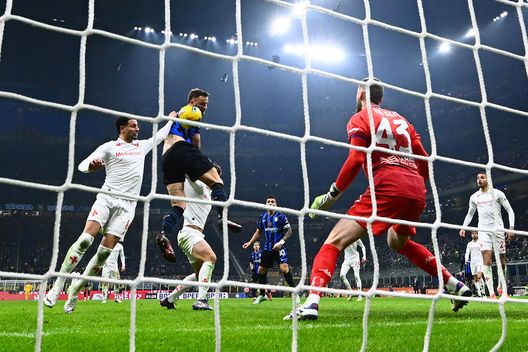 Graziani: “Ecco chi metterei davanti col Como. Fagioli dovrà aspettare”- immagine 2