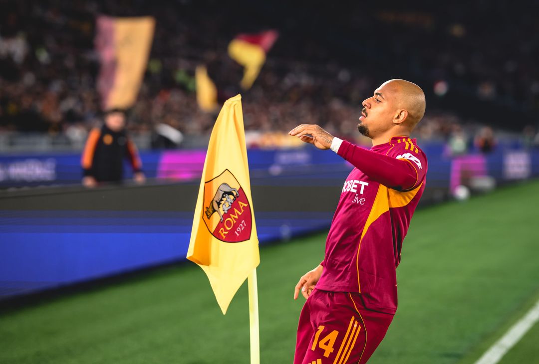 Roma-Pisa – FOTO GALLERY - immagine 20