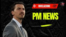 Milan, Ibrahimovic in vacanza? Ecco la verità. I post sui social … | PM News