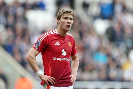 Calciomercato Milan Hojlund Vlahovic Hojlund