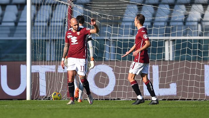 Le tre sentenze di Torino-Virtus Entella 2-0: 3-5-2 valida alternativa, Zaza vede la luce- immagine 2