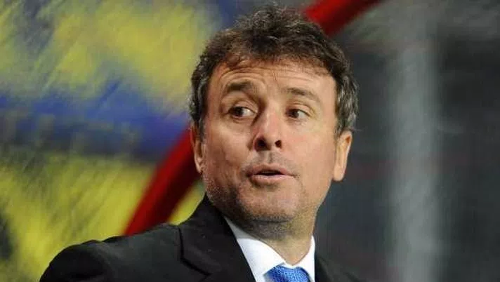 Carboni: “Tante sfide con Diego, ricordo i suoi riscaldamenti particolari” - immagine 1