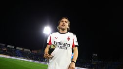 Per Luka Modric lo stesso coro di Maradona: Oh mamma mamma mamma…