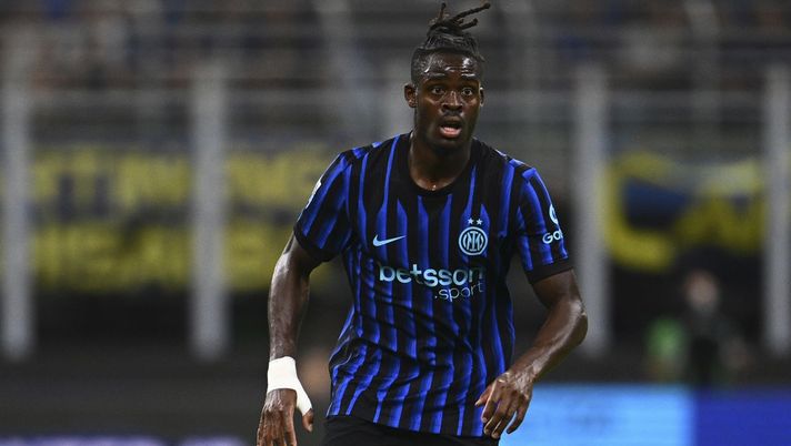 Chivu: “Bisseck? Facile criticarlo dopo un errore. Era importante farlo giocare perchè…” - immagine 1