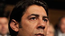 Rui Costa: “Ho vinto molti più titoli al Milan, ma alla Fiorentina c’era più passione per la propria città”