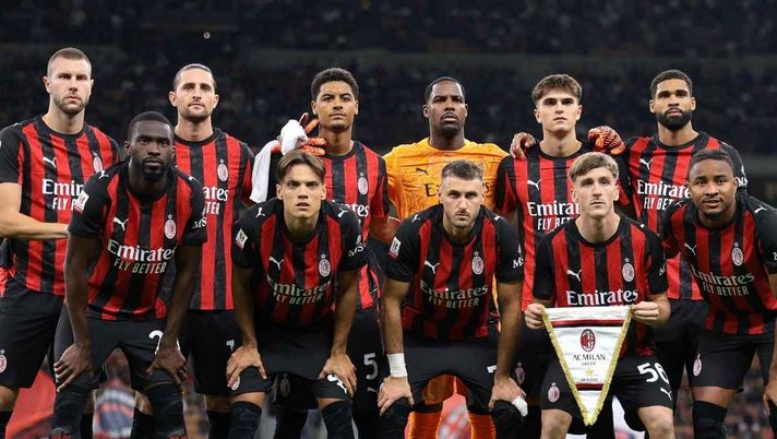 Coppa Italia, il programma degli ottavi di finale: Milan in casa della Lazio