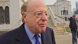 VIDEO – Milan, Scaroni: “Kilpin? Felice coincidenza con i 125 anni” | PM