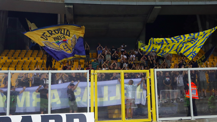 Lecce-Verona, i biglietti  Lecce-Verona, i biglietti - immagine 1