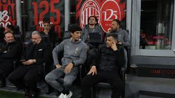 Inter-Milan, l’indiscrezione: Conceicao a rischio se perde il derby