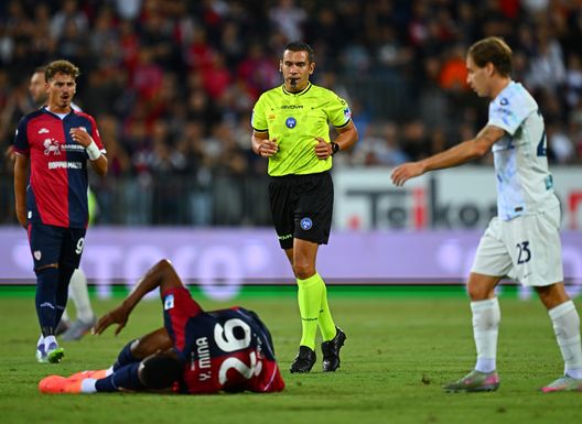 Caressa: “I simulatori vanno espulsi. Sì al tempo effettivo. Ha ragione Capello. È brutale…”- immagine 3